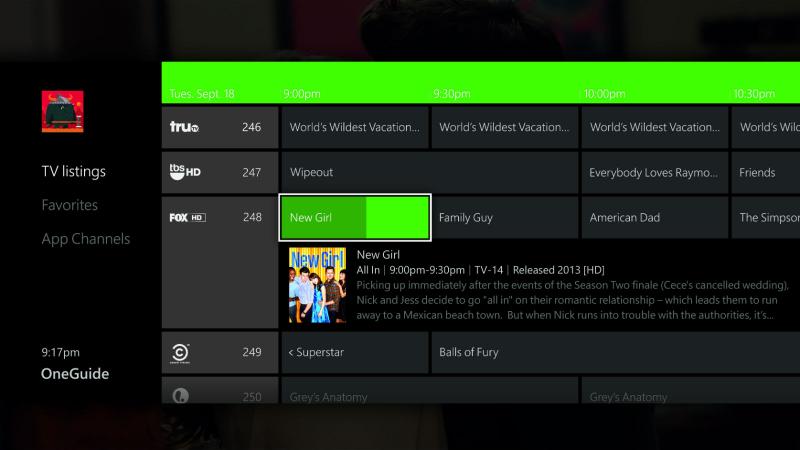 Illustration for article titled Xbox One Review: Absolutely Amazing (When It Works)